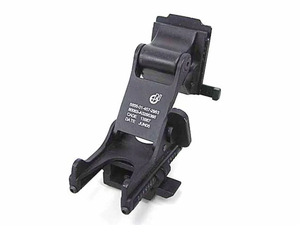

Fast Helmet mount for NVG PVS-14 PVS-7 night vision monocular night vision for hunting ht252