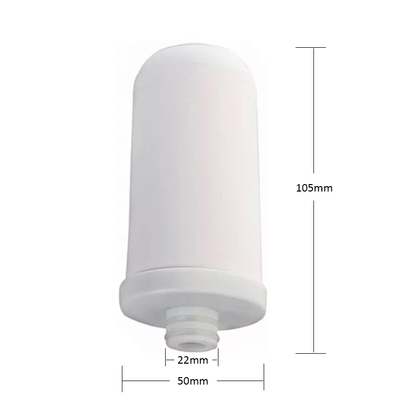 filter size