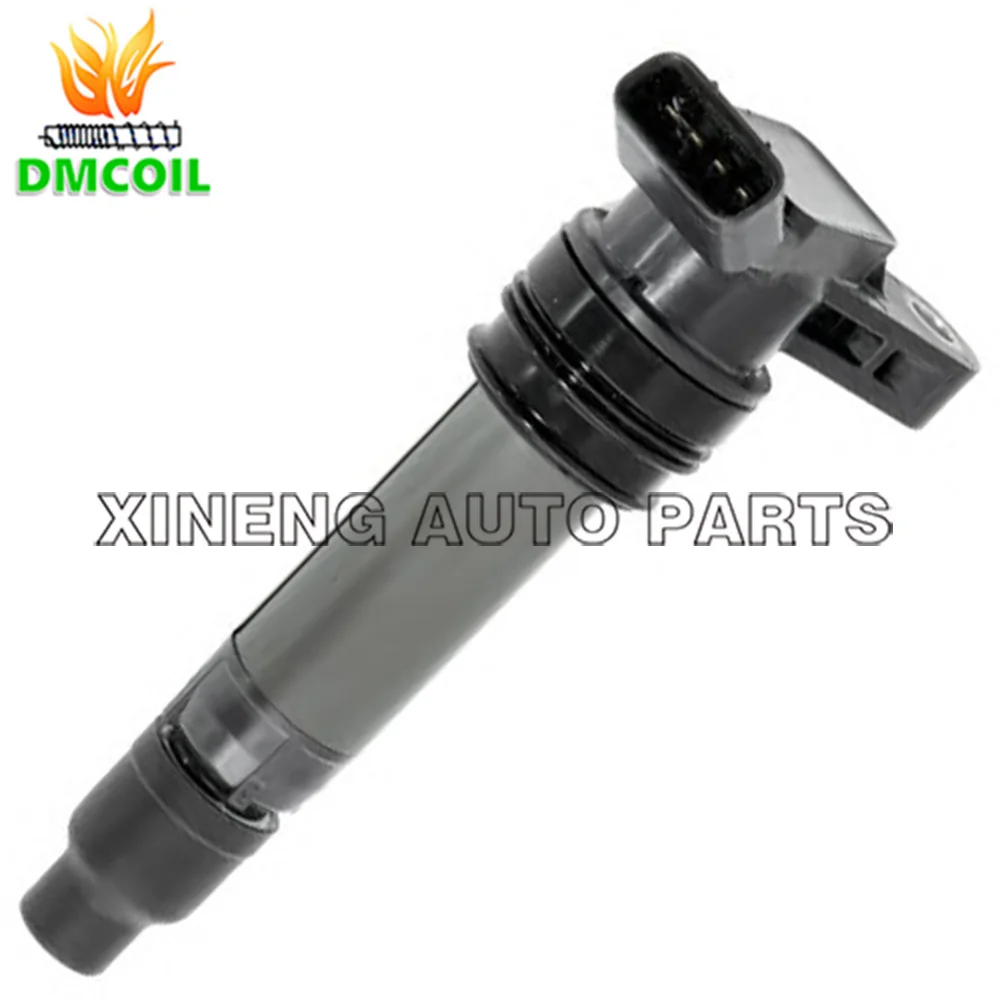 HIGH QUALITY IGNITION COIL FOR VOLVO S60 V60 II V70 III S80 II XC60