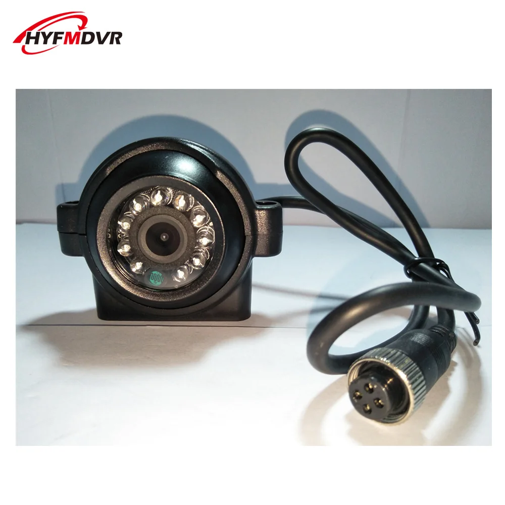Шина cmos800TVL с боковой установкой головка камеры Воздушный Интерфейс AHD1080P/960 P/720 P
