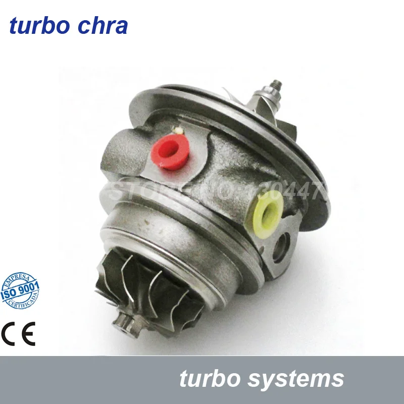 

TF035 Turbocharger Turbo CHRA 49135-04121 28200-4A210 cartridge for Hyundai Gallopper 2.5 TDI 99HP D4BH 2000-2003