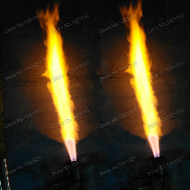 flame