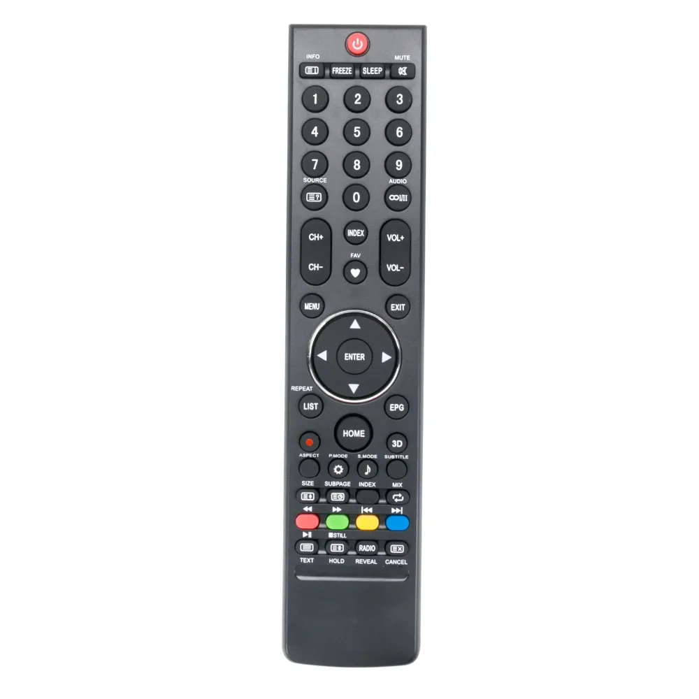 

New Remote Control fit for BRAVIS TV