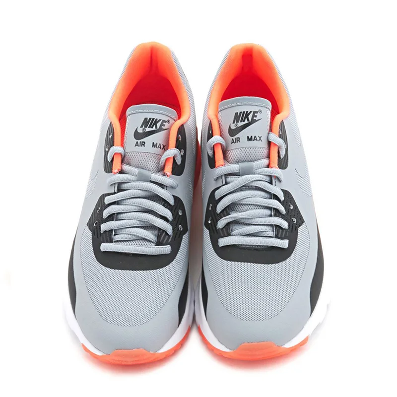 Оригинальные женские кроссовки для бега NIKE AIR MAX 90 ULTRA BR|Беговая обувь| |