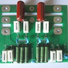 Arc Сварка сварочная машина поглощающая доска IGBT абсорбционная пластина защитная пластина