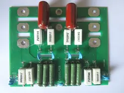 Arc сварки сварочный аппарат поглощения IGBT поглощения пластина защитный