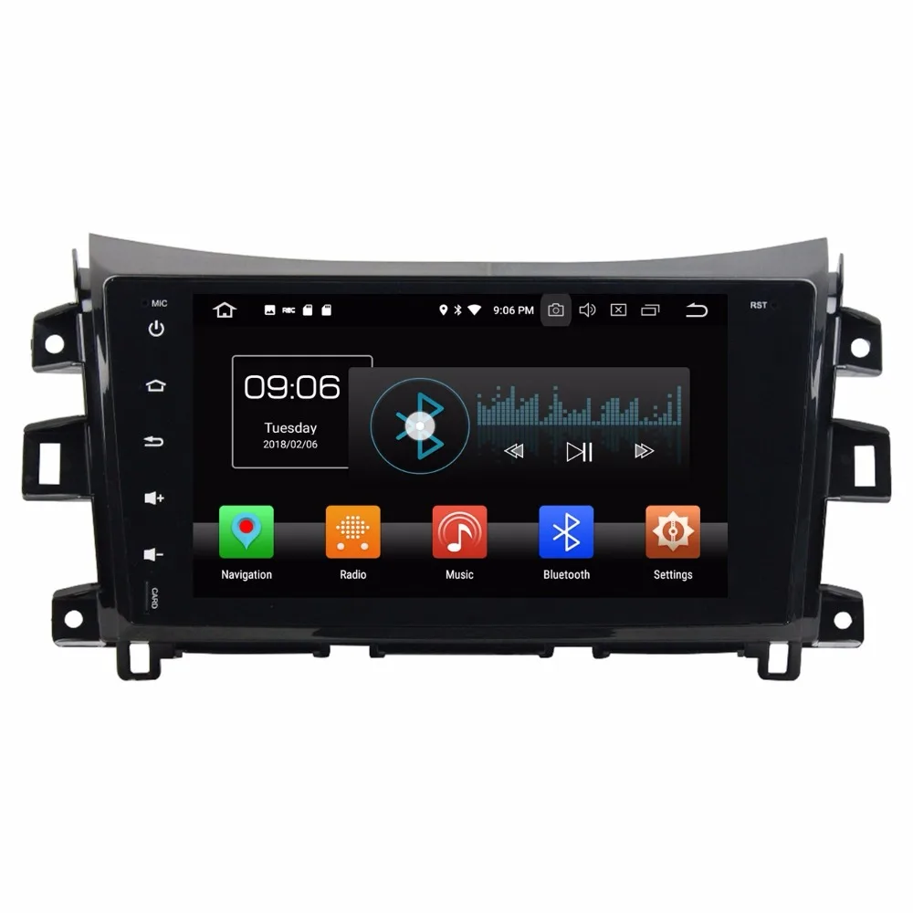 Cheap Octa Core 9 inch 8 core Android 9.0 Car Radio DVD player GPS for Nissan Navara 2016 gps navigation 4Gb RAM 64g rom LHD RHD 0 Cheap Octa Core 9 inch 8 core Android 9.0 Car Radio DVD player GPS for Nissan Navara 2016 gps navigation 4Gb RAM 64g rom LHD RHD 0