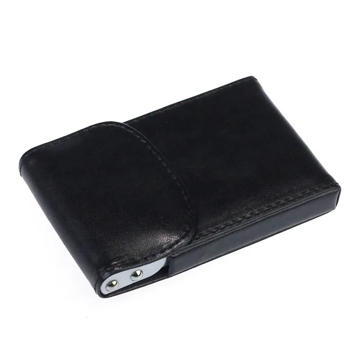 Fashion Business Name ID Credit Card Mini Box Pocket Wallet Case Holder 40# | Багаж и сумки