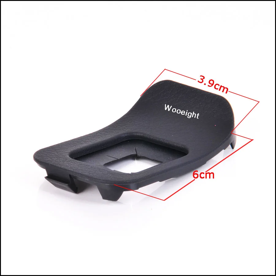 1Pc Car Interior Moulding Cover Steering Wheel Gap Cruise Control Switch Cover 45186-02150 For Toyota Camry 4Runner Corolla (4)