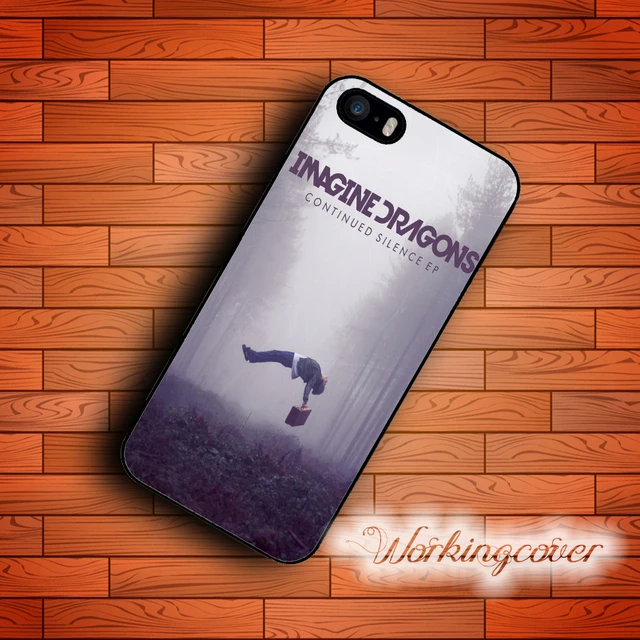 coque iphone 7 imagine dragons