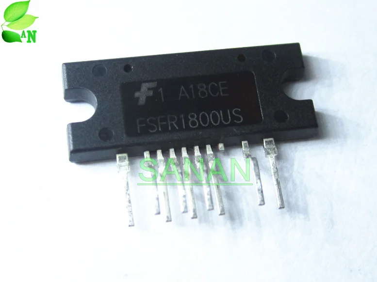 4pcs FSFR1800US FSFR1800 SIP9FCS high quality|quality microfiber ...