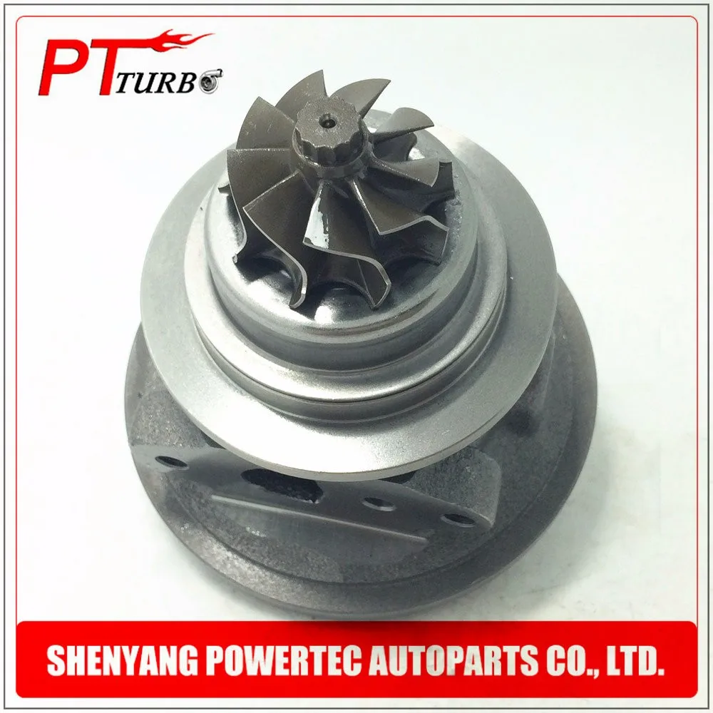 Cartucho de Turbo para Toyota Turbo Chra 17201-33020 11657790867 Yaris D4-d Turbocharger Turbolader Núcleo Turbina Ct2 17201-33010 - 6 Peças e carregadores de turbo