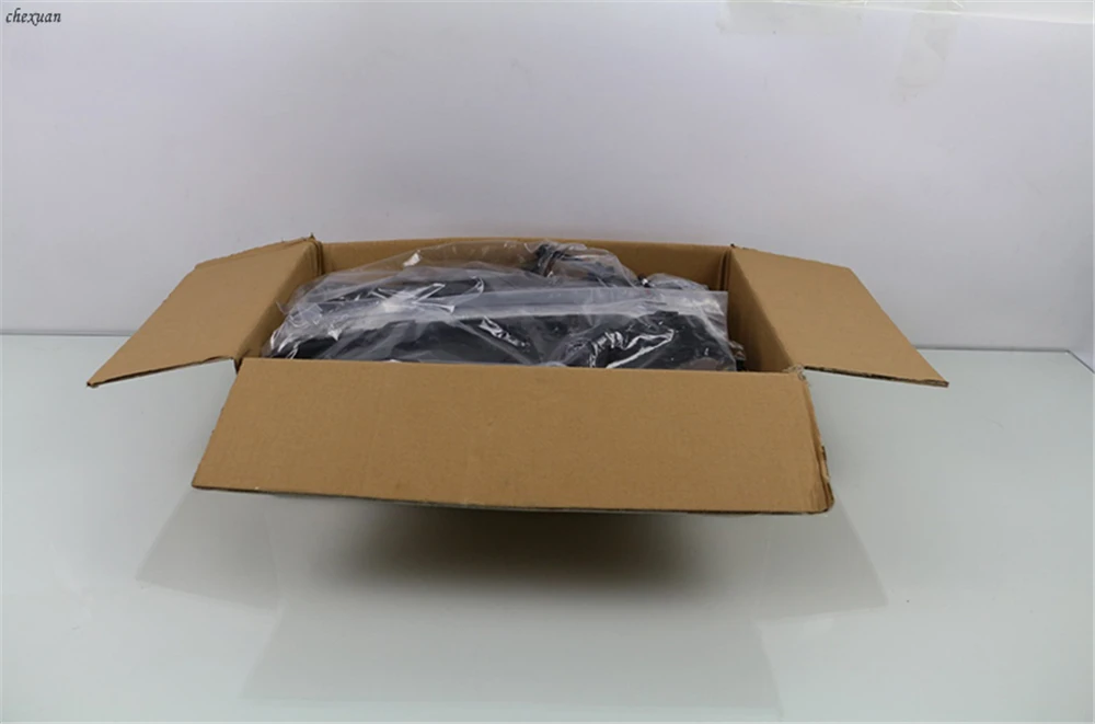 CSCSNL 1 комплект для Skoda Octavia A7 MK3 2014 2015 2016 светодиодный ные дневные ходовые огни