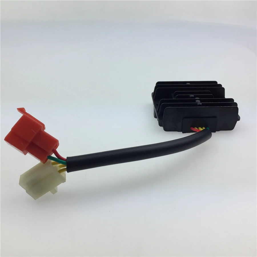 STARPAD для мотоцикла Lifan LF150-10B/KP150 регулятор напряжения новые аксессуары Высокое качество