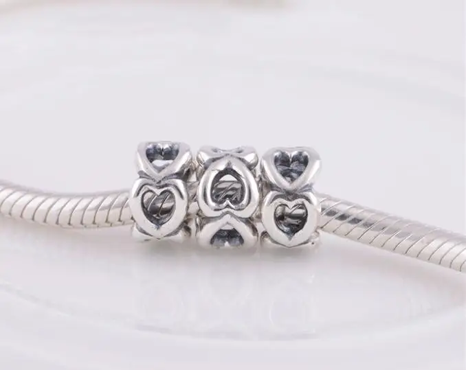 bracciale pandora originale in argento 925 bracciale pandora originale in argento 925
