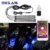 HA CONDOTTO La Striscia Auto Auto Luce Ambiente APP di Controllo USB RGB Interni Lampada Atmosfera 5050 48SMD Flessibile Dell’automobile LED Luci Decorative