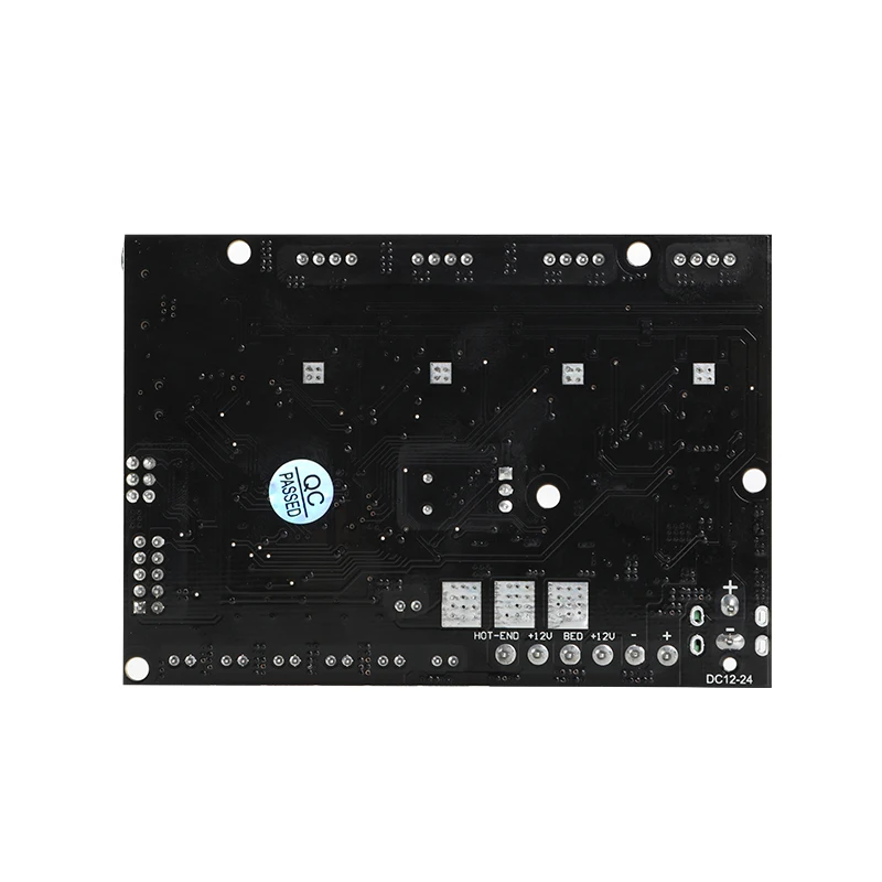

CREALITY 3D New Upgrade Silent 1.1.4 Mainboard for Ender 3/Ender-3 Pro (Customized und Non-Standard Matching)