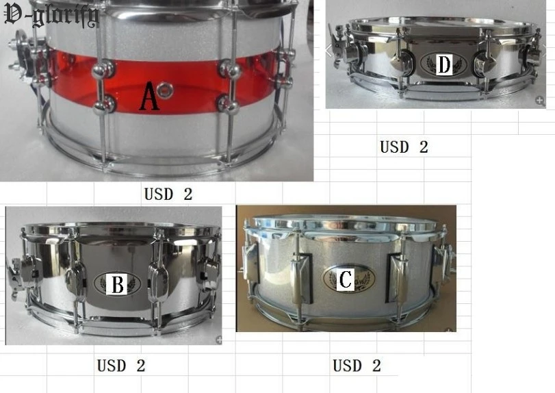 

two side drum lug snare drum lugs