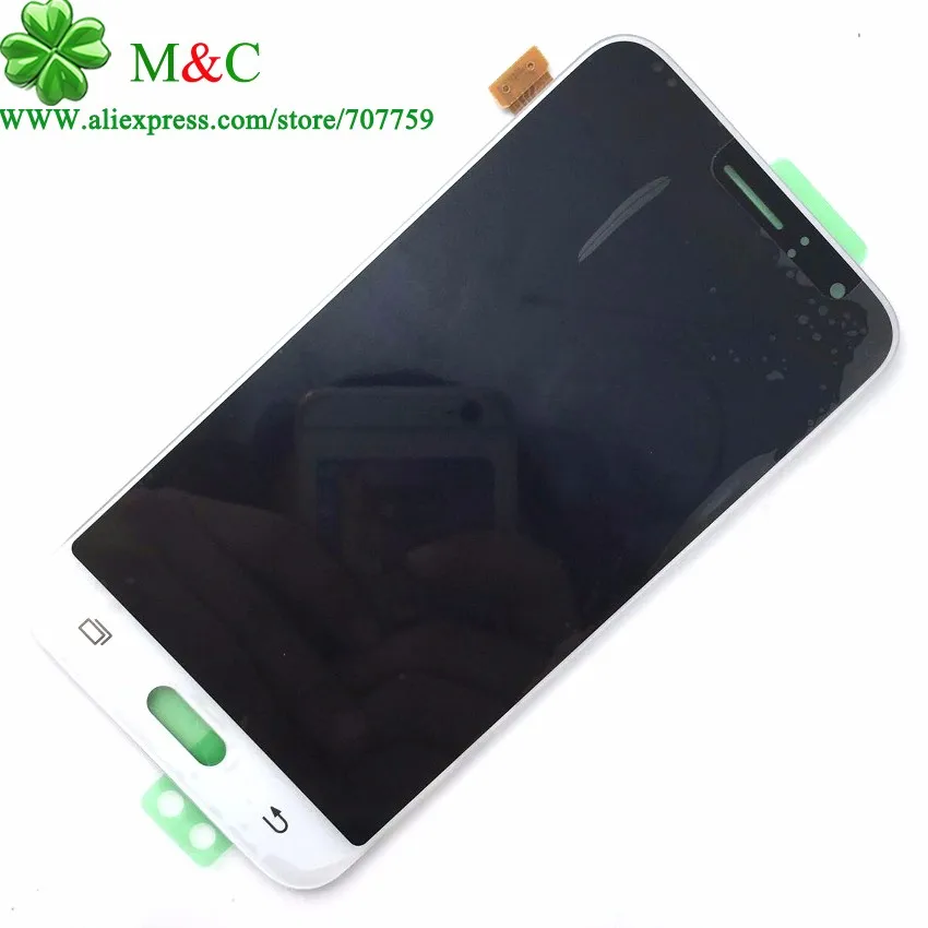 j120 lcd 3t54324
