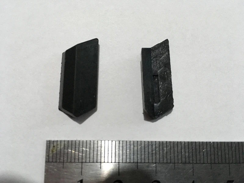 Ноутбук коврик для ног с шарнирным креплением для MECHREVO MR X6 X6S X6M X6E F1 V5-5 V5-6 V5-2 V540P пара