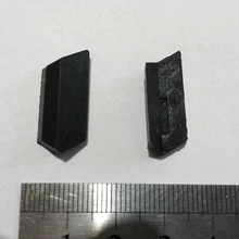 Ноутбук коврик для ног с шарнирным креплением для MECHREVO MR X6 X6S X6M X6E F1 V5-5 V5-6 V5-2 V540P пара