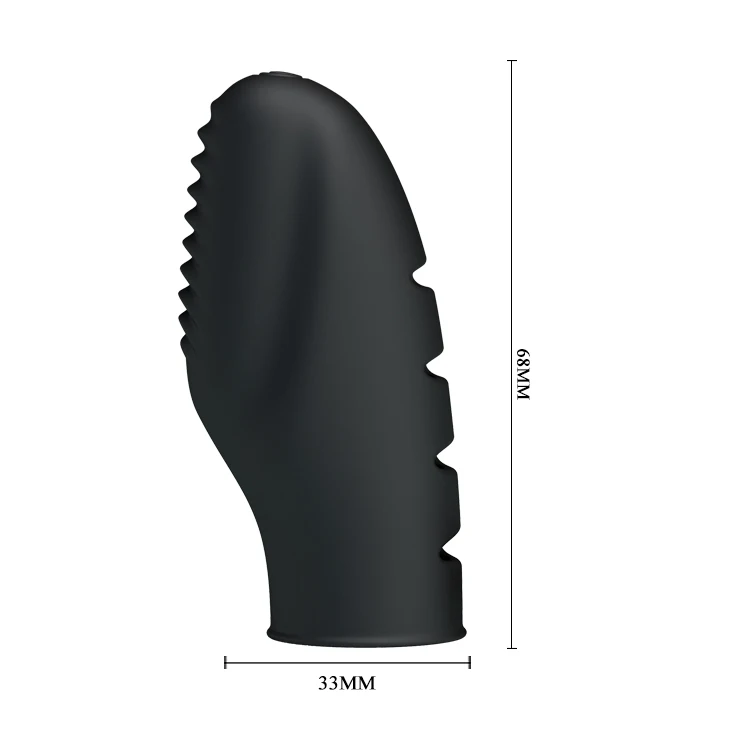 Sex Bullet Finger Vibrator Single Speed Silicone Waterproof G Spot Mini Egg Vibrator Sex Toy for Couple 9