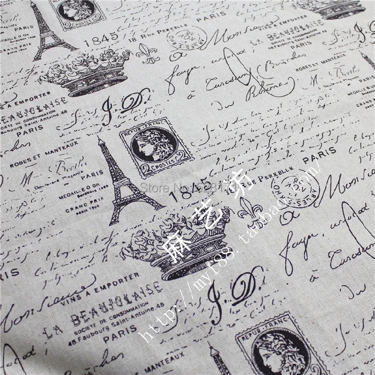 effiel tower linen.jpg