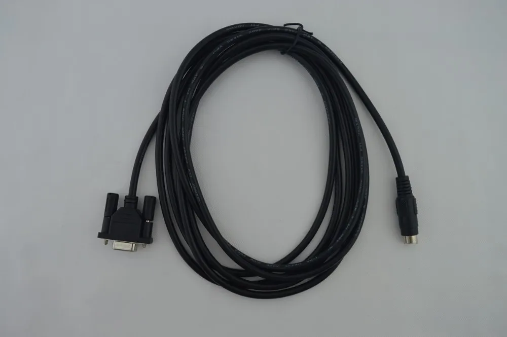 

GP3000-DVP,the connection cable between the Proface GP3000 and DVP SERIES PLC,FAST SHIPPING -Wholesale
