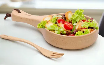 

Rice bowl with handle noodle dish bowl porcelain bubble noodle bowl