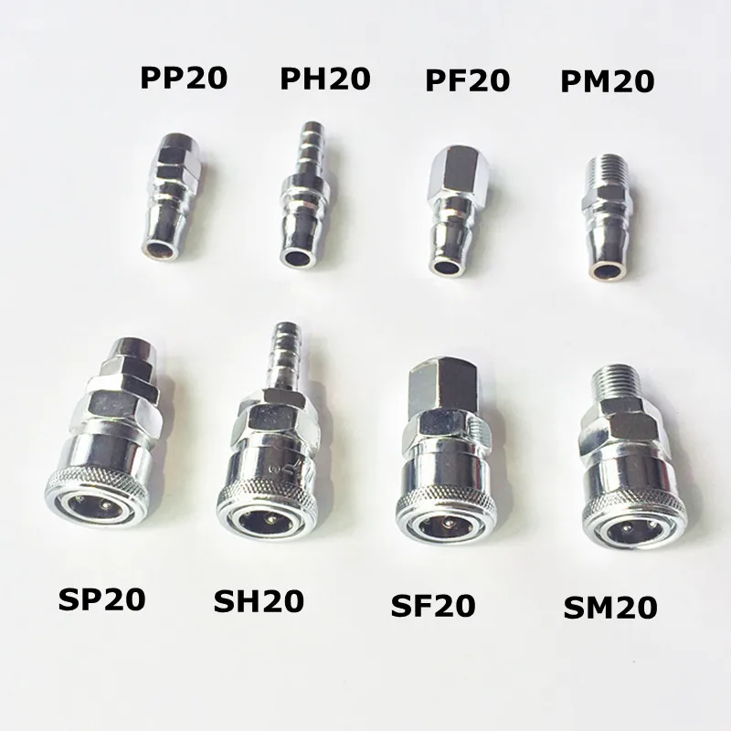pneumatic fitting c type connector high pressure pneumatic fitting c type connector high pressure