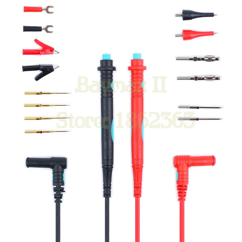 Probe-Tester-Kit