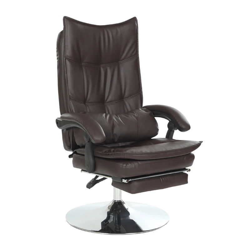 comfortable reclining chair barbershop hair salon beauty salon