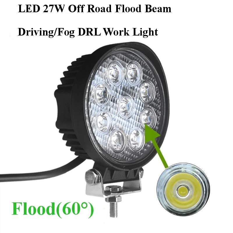 Quenya-4-27W-LED-Work-Light-12V-24V-4X4-offroad-Car-boat-Truck-ATV-Tractor-Auto (2)