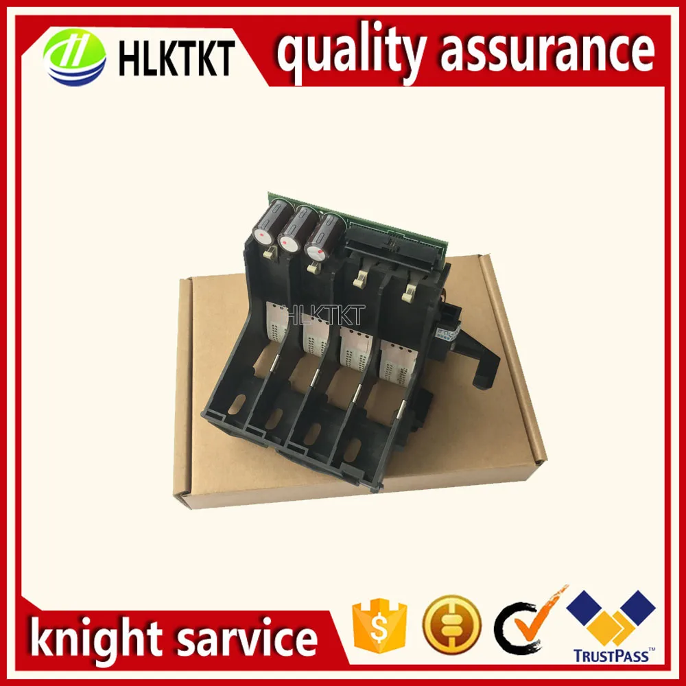Originale C4713-69039 C4713-60039 Carriage Assembly Per Hp Il Designjet 430 450 455 488 Parti Plotter