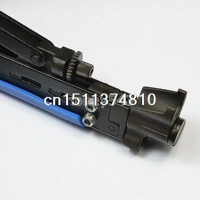 Коаксиальный обжимной инструмент F Type для кабелей Tech RG6 RG59 RG11 H548A|rg6 crimp|rg6 coaxrg6 cable