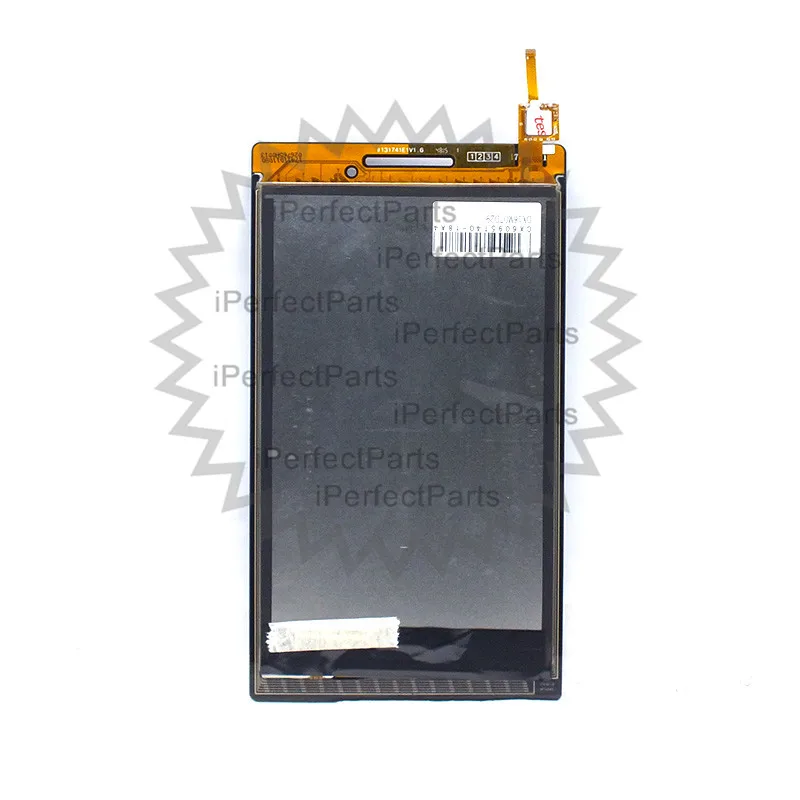 Lenovo A7-10F LCD-2