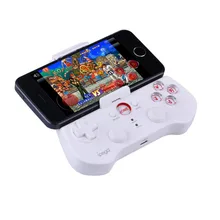 Cdragon PG-9017 Wireless Bluetooth Gamepad Android Telescopic Game Controller Joystick For Phone/pad/Android IOS Tablet PC