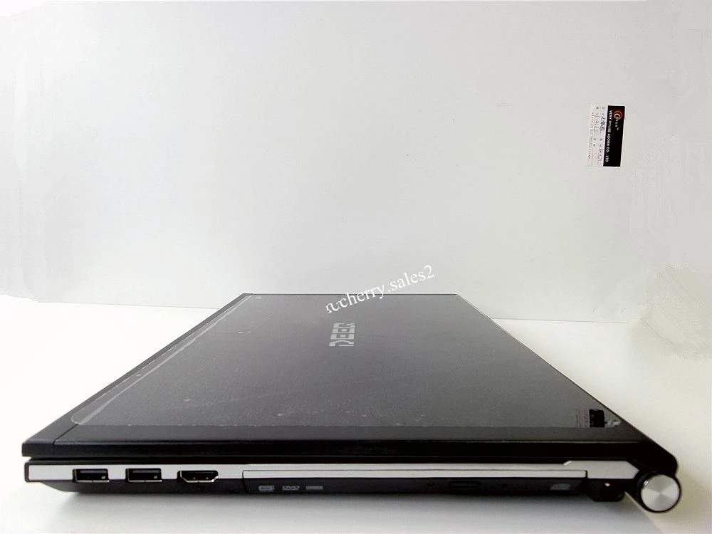 dhl, ноутбук 15," с четырехъядерным процессором Intel i7, 2,0 ГГц, 4 Гб ОЗУ, 250 Гб HDD, DVD-RW, wifi, веб-камера HDMI