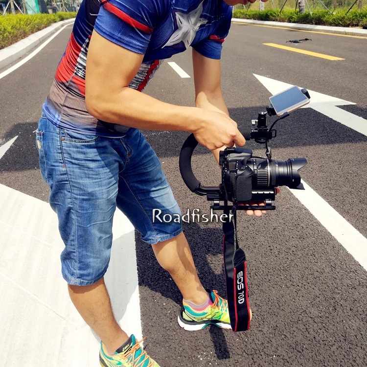 DSLR camera cell phone connector 3