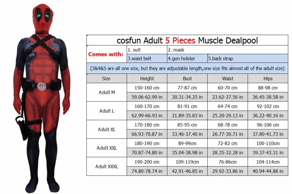 5P-Adult-COS
