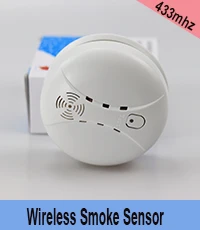 High Quality security wireless