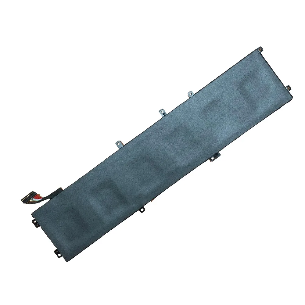 11,1 V 97wh 6 GTPY nuevo Original 5XJ28 batería del ordenador portátil para Dell precisión 5510 XPS 15 de 9550, 9560, 9570 6 GTPY 5XJ28 - 4