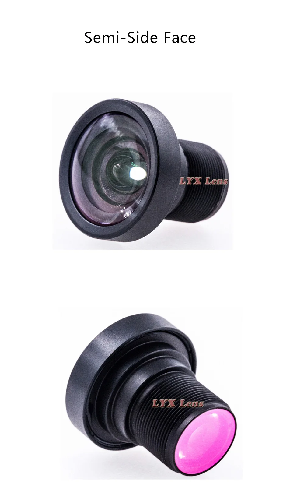 3,65 мм объектив без искажений 1/2. " F2.8 94 градусов 16 Мп ИК для DJI Phantom 4 3 Yuneec Typhoon H CGO3+ модифицированные линзы машинного зрения