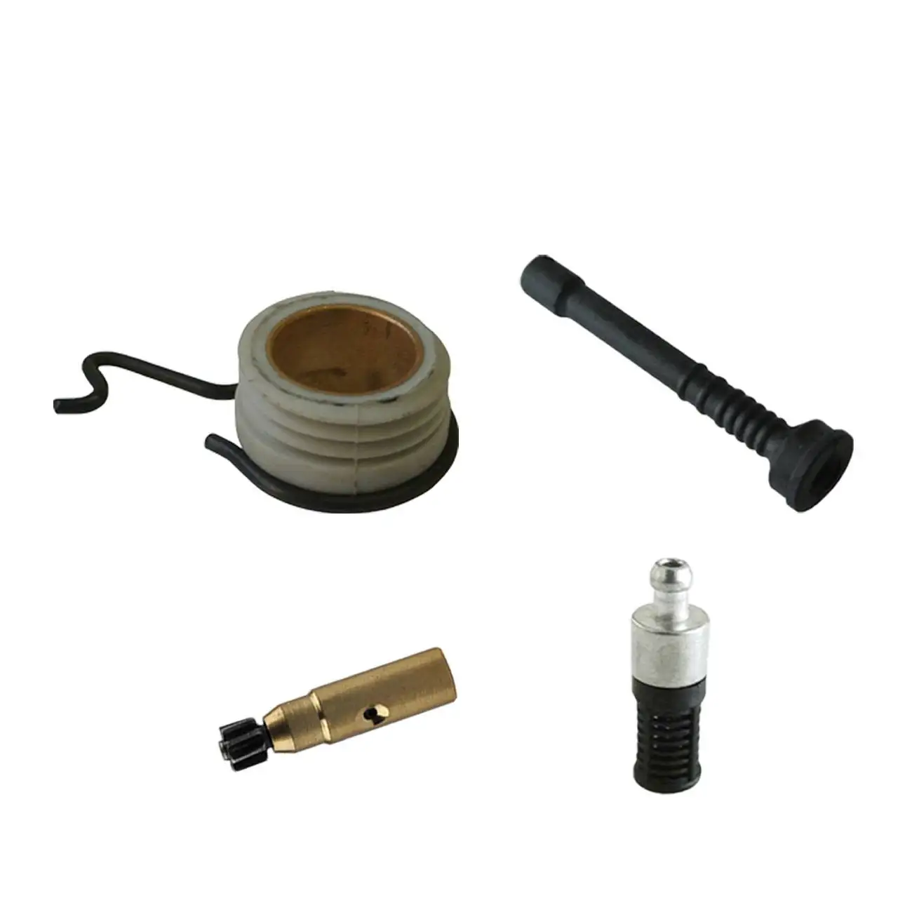 Oil Pump&Oil Line&Oil Filter Fit STIHL 021 023 025 MS210 MS230 MS250