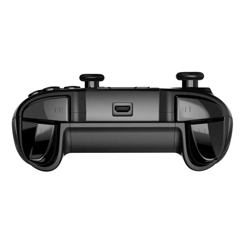 Геймпад GameSir T2a Bluetooth/2,4G беспроводной/проводной игровой контроллер pubg с кронштейном джойстик для pubg Android PC tv BOX