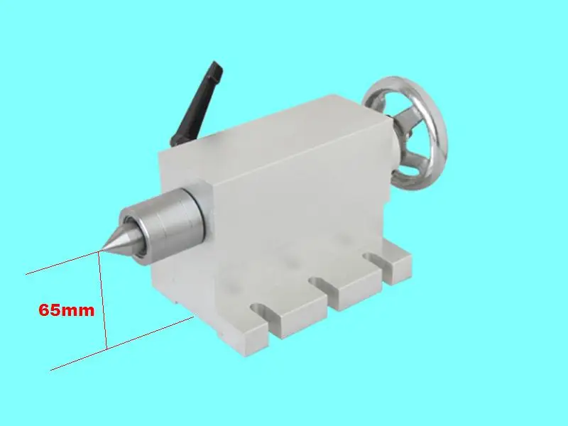 Tailstock  (2)