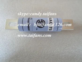 

KAC-70 70A 600V FUSE 100% orginal new high quality
