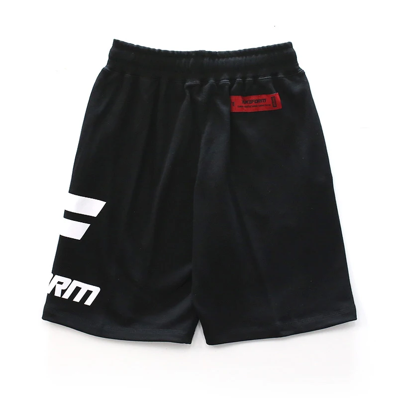 

2019 Men's Shorts Summer New Men's Beach Casual Shorts Cotton Casual Bermuda Men's Sports Shorts Men's Short Pants