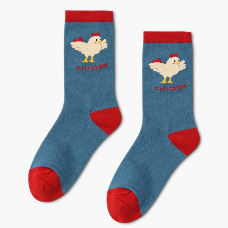 chicken