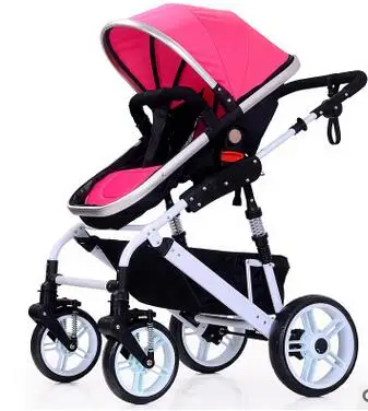 moon star stroller